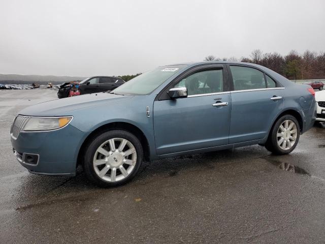 Obraz 1 z 2012 LINCOLN MKZ  2012 z VIN 3LNHL2GC9CR823662