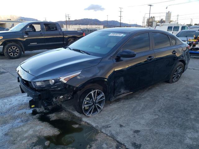 Изображение 2023 KIA FORTE LX 2023
