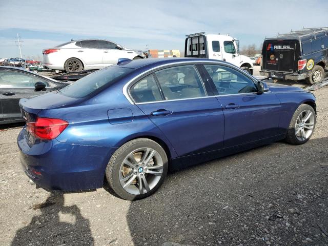 Obraz 3 z 2018 BMW 340 XI 2018 z VIN WBA8B7C58JA583357