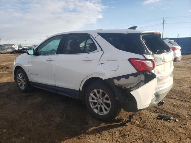 Obraz 2 z 2018 CHEVROLET EQUINOX LT 2018 z VIN 2GNAXSEV7J6270293