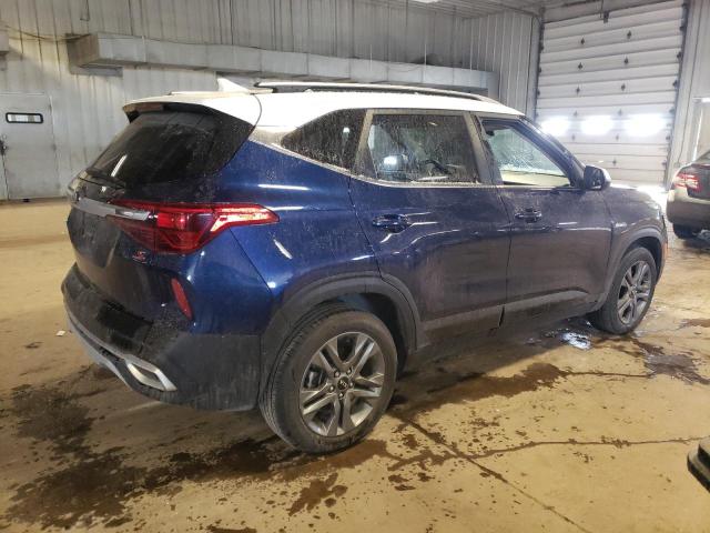 Изображение 3 2021 KIA SELTOS S 2021 с VIN KNDEUCAA5M7201232
