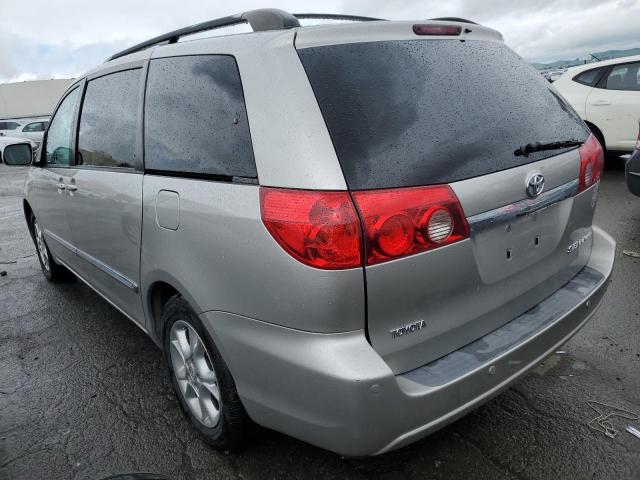 Изображение 2 2006 TOYOTA SIENNA XLE 2006 с VIN 5TDZA22C96S547054
