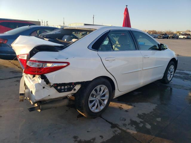 Изображение 3 2015 TOYOTA CAMRY LE 2015 с VIN 4T1BF1FK0FU937790