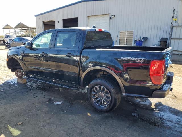 Изображение 2 2020 FORD RANGER XL 2020 с VIN 1FTER4FH9LLA86718