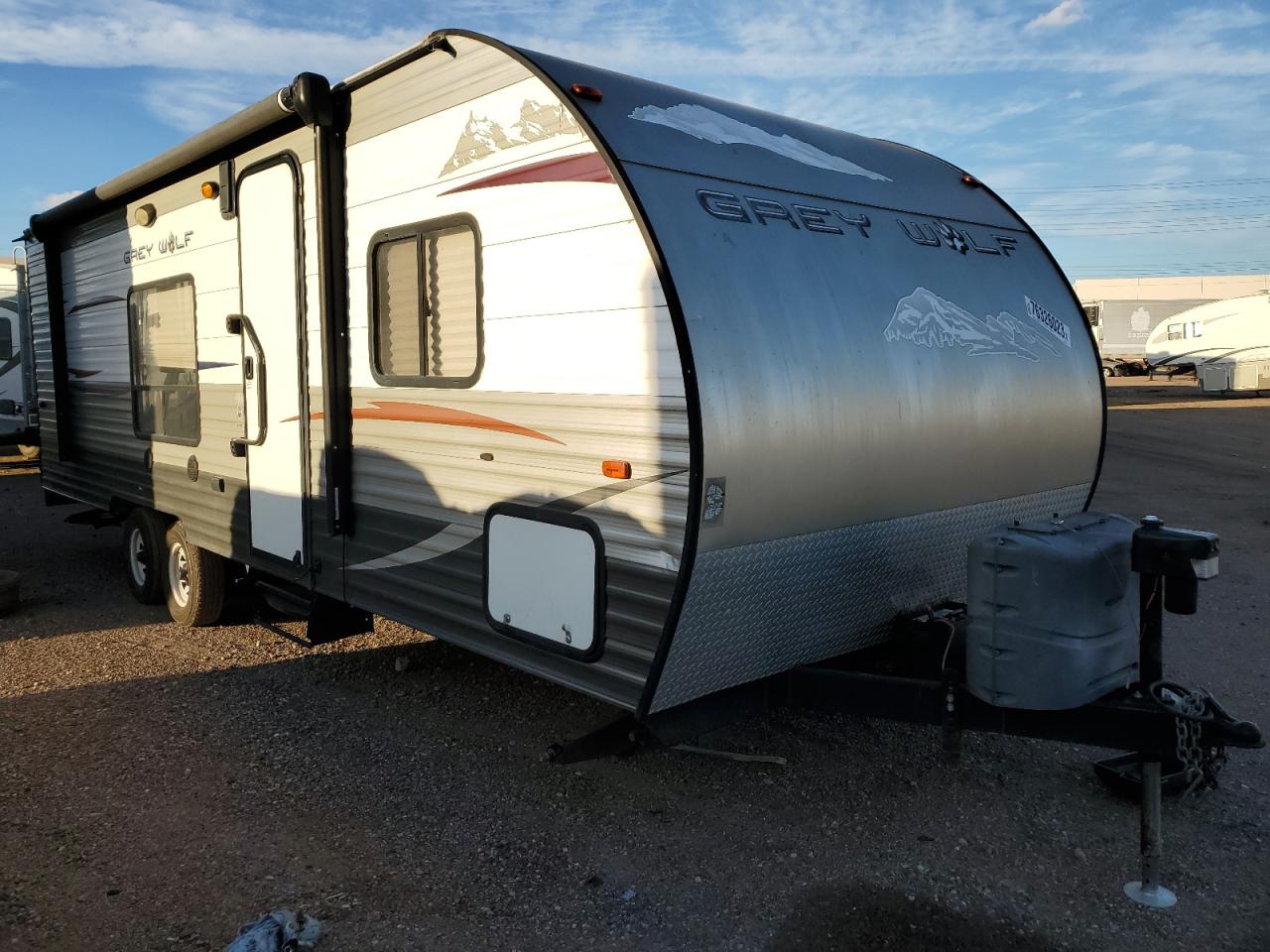 Изображение 2014 CHEO TRAILER 2014