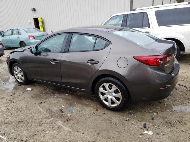 Image 2 of 2017 MAZDA 3 SPORT 2017 with VIN 3MZBN1U77HM146618
