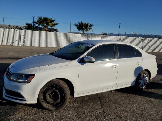 Obraz 2017 VOLKSWAGEN JETTA S 2017
