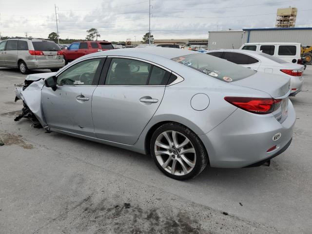 Obraz 2 z 2017 MAZDA 6 TOURING 2017 z VIN JM1GL1V52H1122297
