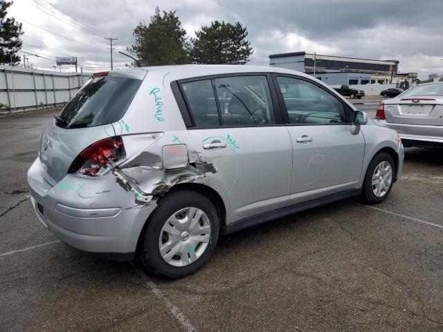 Image 3 of 2012 NISSAN VERSA S 2012 with VIN 3N1BC1CP7CK802818