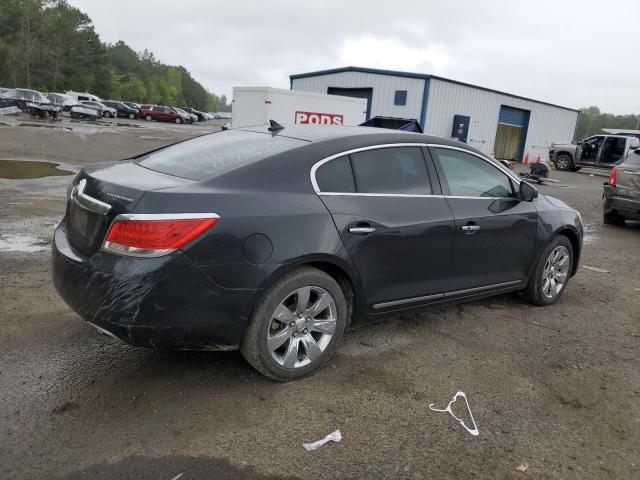 Изображение 3 2012 BUICK LACROSSE PREMIUM 2012 с VIN 1G4GF5E33CF236667