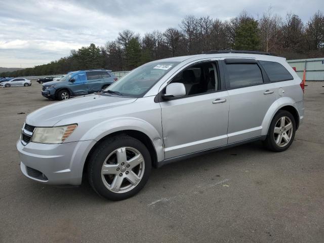 Image 1 of 2009 DODGE JOURNEY SXT 2009 with VIN 3D4GH57VX9T246725
