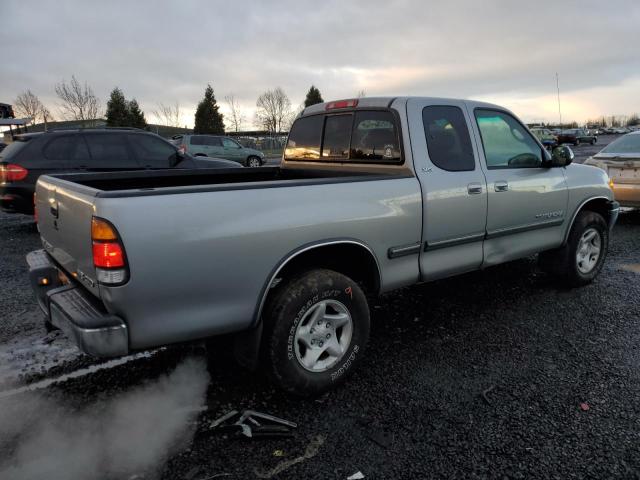 Изображение 3 2002 TOYOTA TUNDRA ACCESS CAB 2002 с VIN 5TBBT44142S265829