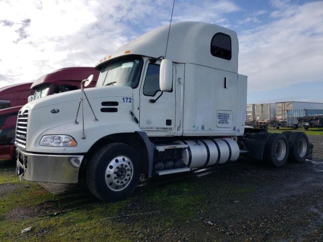 Изображение 2 2010 MACK 600 CXU600 2010 с VIN 1M1AW07YXAM012309