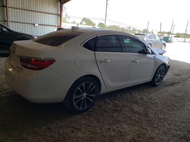 Image 3 of 2016 BUICK VERANO SPORT TOURING 2016 with VIN 1G4PW5SK3G4167640