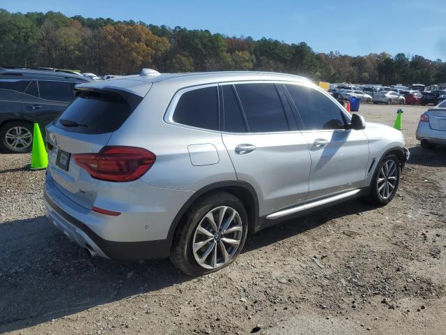 Obraz 3 z 2019 BMW X3 XDRIVE30I 2019 z VIN 5UXTR9C53KLP85662