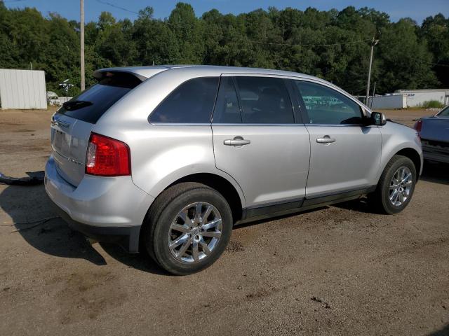 Image 3 of 2012 FORD EDGE LIMITED 2012 with VIN 2FMDK3KC0CBA55809