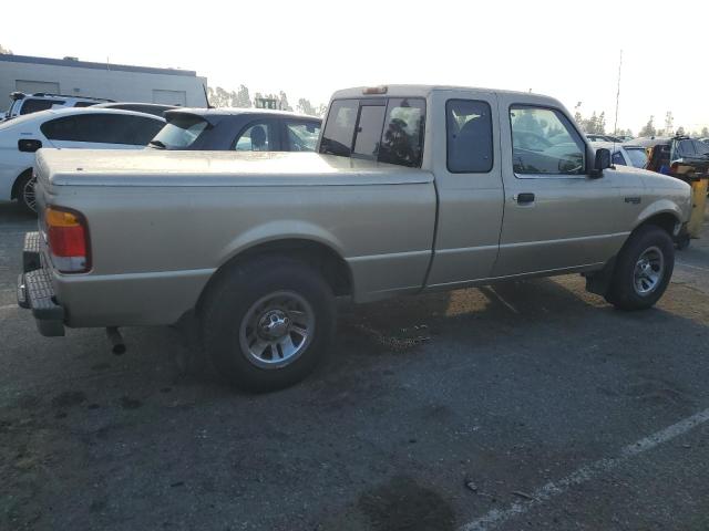 Image 3 of 1999 FORD RANGER SUPER CAB 1999 with VIN 1FTYR14V6XPC05974