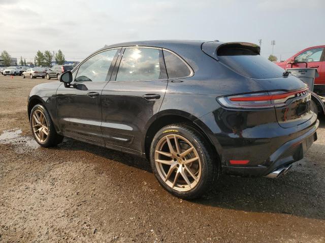 Image 2 of 2023 PORSCHE MACAN BASE 2023 with VIN WP1AA2A55PLB03946