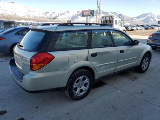 Obraz 3 z 2007 SUBARU LEGACY OUTBACK 2.5I 2007 z VIN 4S4BP61C577318385