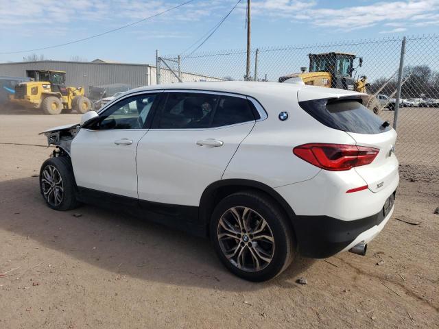 Obraz 2 z 2019 BMW X2 XDRIVE28I 2019 z VIN WBXYJ5C51KEF82836