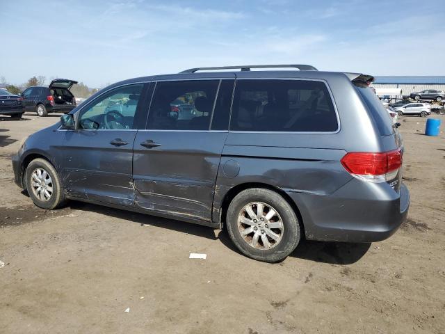 Изображение 2 2010 HONDA ODYSSEY EX 2010 с VIN 5FNRL3H4XAB088467