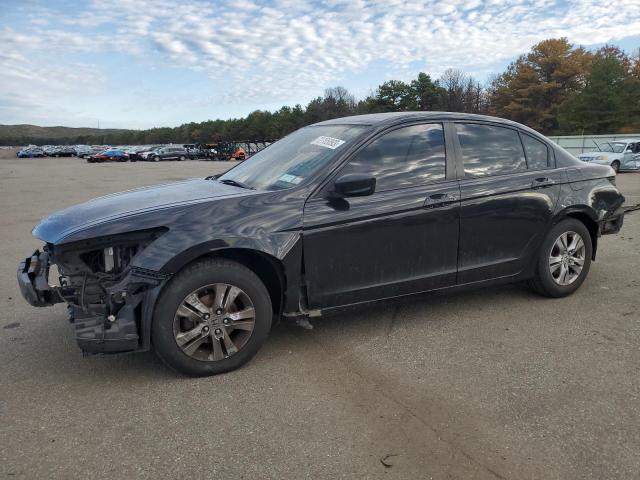 Изображение 1 2008 HONDA ACCORD LX 2008 с VIN 1HGCP26348A161299