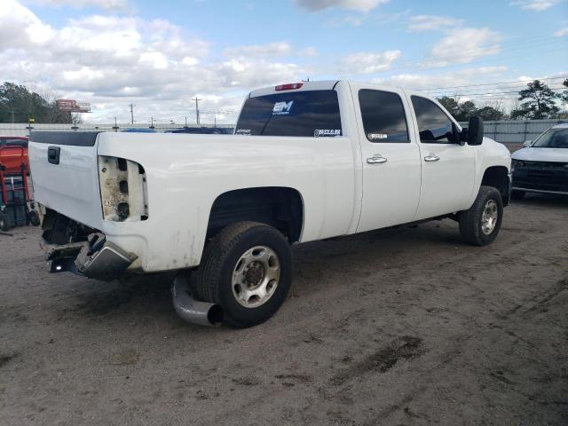 Obraz 3 z 2008 CHEVROLET SILVERADO K2500 HEAVY DUTY 2008 z VIN 1GCHK23608F110113