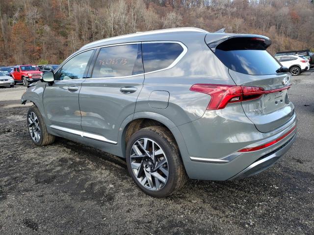 Image 2 of 2023 HYUNDAI SANTA FE CALLIGRAPHY 2023 with VIN 5NMS5DAL0PH482425