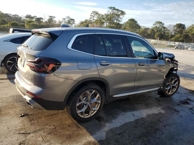 Изображение 3 2023 BMW X3 SDRIVE30I 2023 с VIN 5UX43DP09P9R41165
