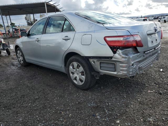 Изображение 2 2007 TOYOTA CAMRY CE 2007 с VIN JTNBE46K073074081
