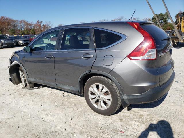 Obraz 2 z 2013 HONDA CR-V EX 2013 z VIN 2HKRM4H5XDH602156