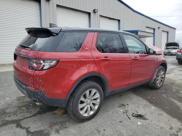 Obraz 3 z 2019 LAND ROVER DISCOVERY SPORT SE 2019 z VIN SALCP2FX7KH785722