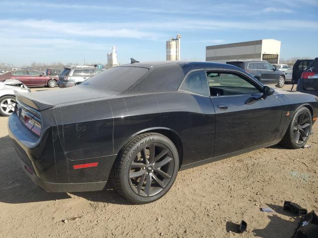Obraz 3 z 2019 DODGE CHALLENGER R/T SCAT PACK 2019 z VIN 2C3CDZFJ9KH531643