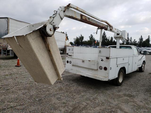 Obraz 3 z 1983 FORD F350 1983 z VIN 2FDJF37L1DCB12112