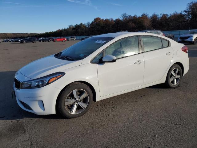 Image 1 of 2018 KIA FORTE LX 2018 with VIN 3KPFL4A71JE194857