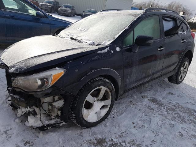 Image 1 of 2016 SUBARU CROSSTREK LIMITED 2016 with VIN JF2GPANC1GH295061