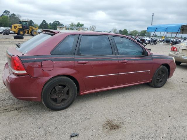 Image 3 of 2006 CHEVROLET MALIBU MAXX LT 2006 with VIN 1G1ZT61806F176308