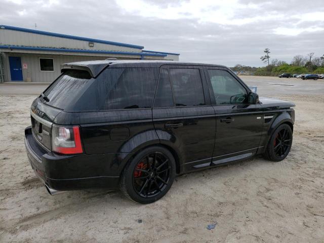 Image 3 of 2013 LAND ROVER RANGE ROVER SPORT SC 2013 with VIN SALSH2E48DA802796