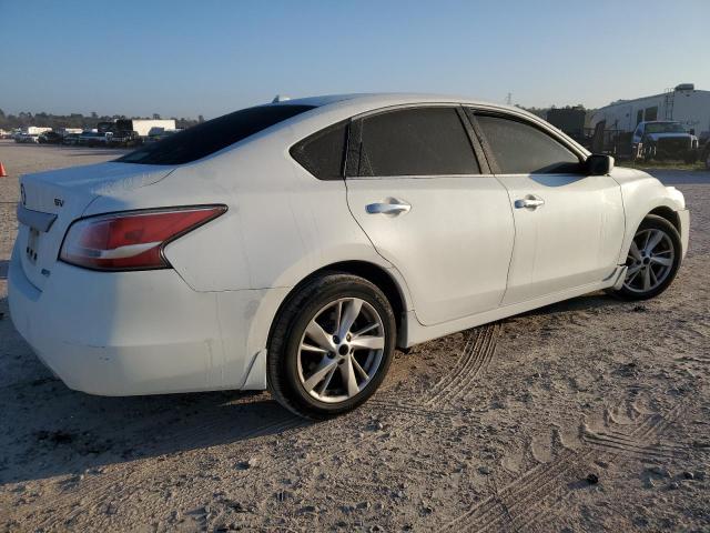 Image 3 of 2014 NISSAN ALTIMA 2.5 2014 with VIN 1N4AL3AP4EC138628