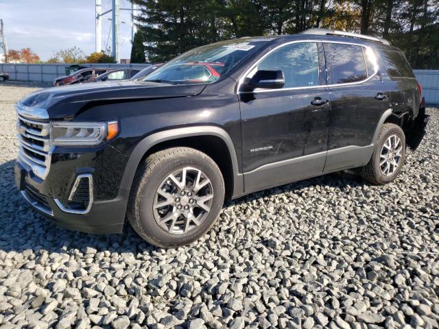 Obraz 1 z 2023 GMC ACADIA SLT 2023 z VIN 1GKKNUL44PZ219375