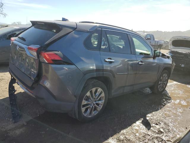 Obraz 3 z 2019 TOYOTA RAV4 LIMITED 2019 z VIN JTMN1RFV0KD519233