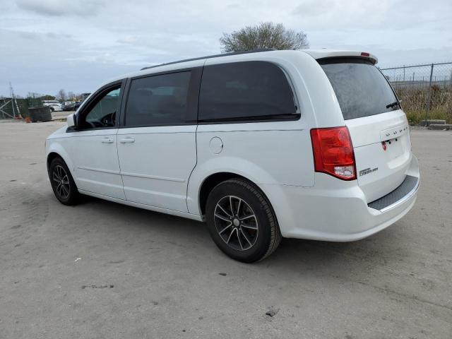 Obraz 2 z 2017 DODGE GRAND CARAVAN GT 2017 z VIN 2C4RDGEG6HR672107