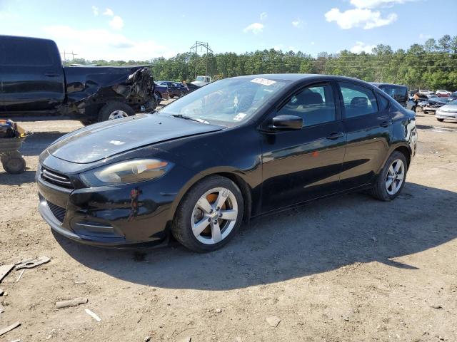 Image 1 of 2016 DODGE DART SXT 2016 with VIN 1C3CDFBB6GD717545