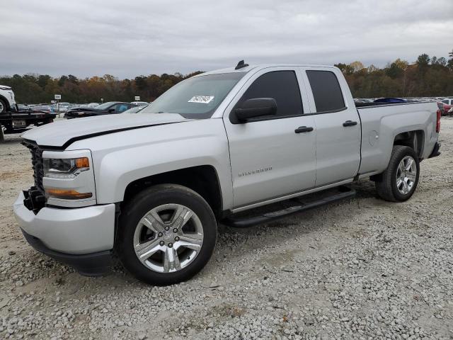 Obraz 2019 CHEVROLET SILVERADO LD C1500 CUSTOM 2019