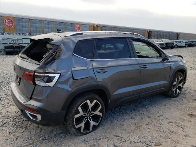 Image 3 of 2022 VOLKSWAGEN TAOS SEL 2022 with VIN 3VV2X7B23NM078791