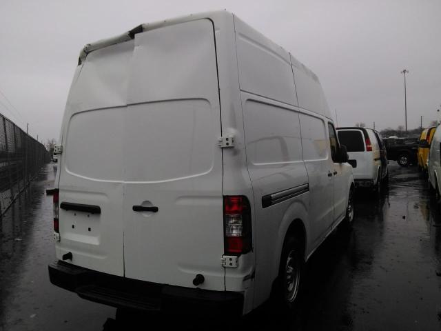 Image 3 of 2020 NISSAN NV 2500 S 2020 with VIN 1N6BF0LY7LN811811