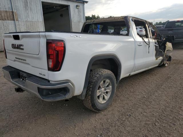 Obraz 3 z 2021 GMC SIERRA K1500 SLE 2021 z VIN 1GTU9BED4MZ338582