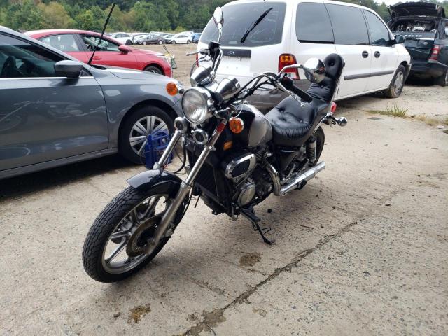 Изображение 2 2004 KAWASAKI VN750  2004 с VIN JKAVNDA104B551524