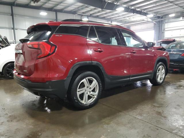 Изображение 3 2018 GMC TERRAIN SLE 2018 с VIN 3GKALTEX5JL211335