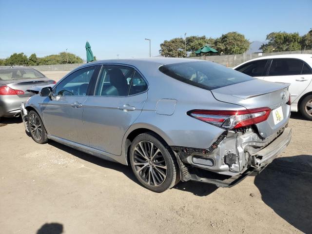 Изображение 2 2018 TOYOTA CAMRY L 2018 с VIN 4T1B11HK7JU066441